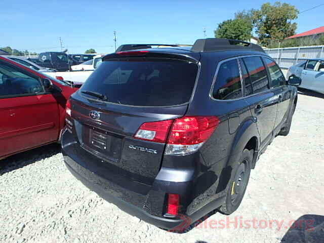 4S4BRCBCXD3266794 2013 SUBARU OUTBACK