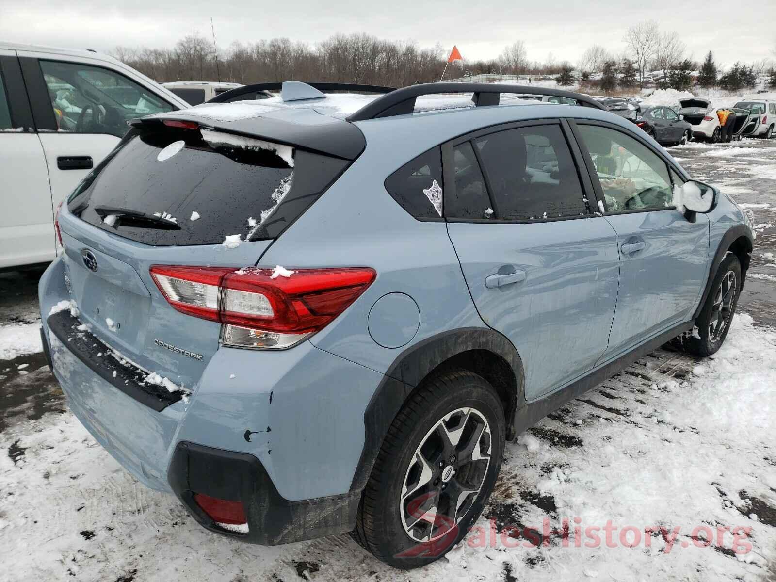 JF2GTACC2JH289081 2018 SUBARU CROSSTREK