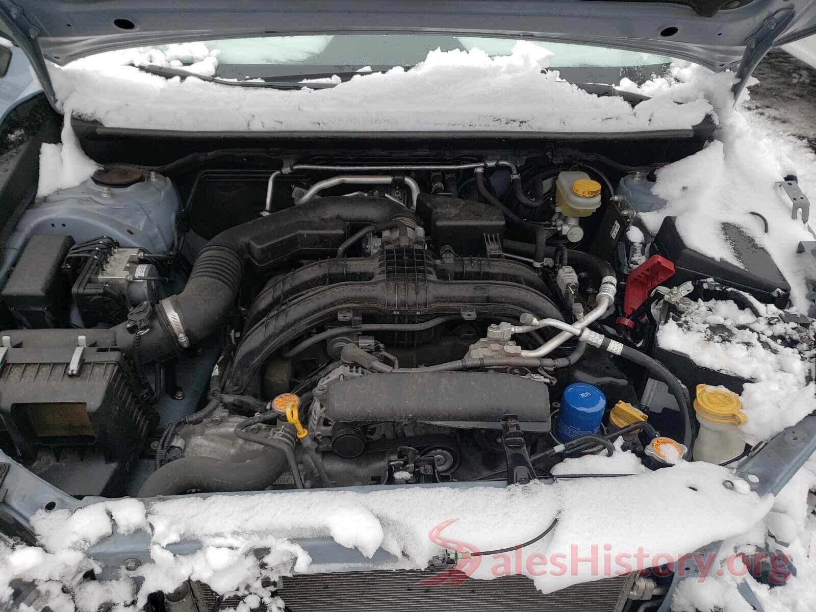 JF2GTACC2JH289081 2018 SUBARU CROSSTREK