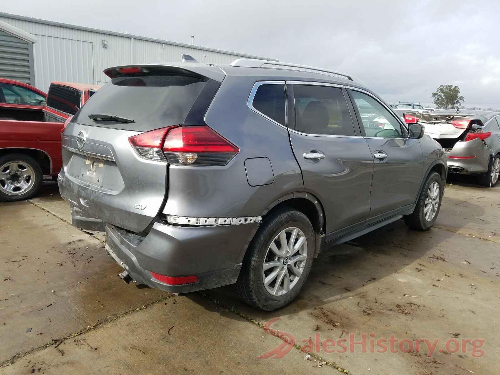 KNMAT2MT6HP536840 2017 NISSAN ROGUE