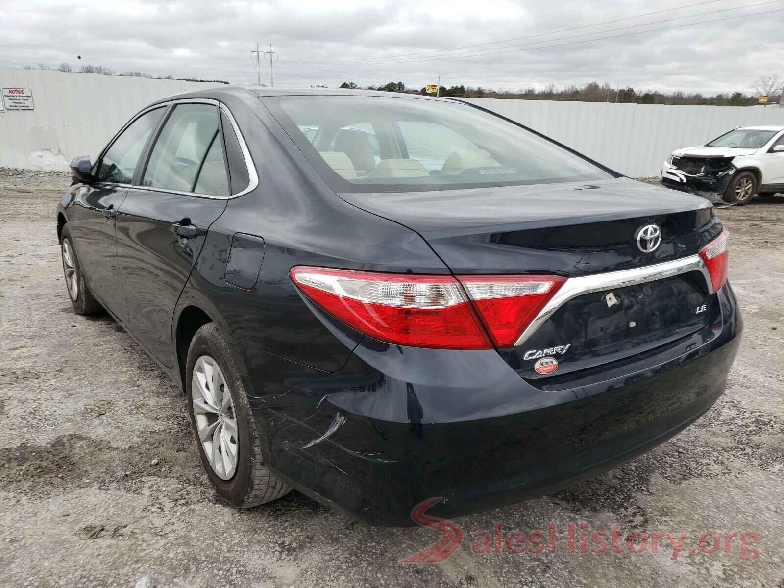 4T4BF1FK9GR551778 2016 TOYOTA CAMRY