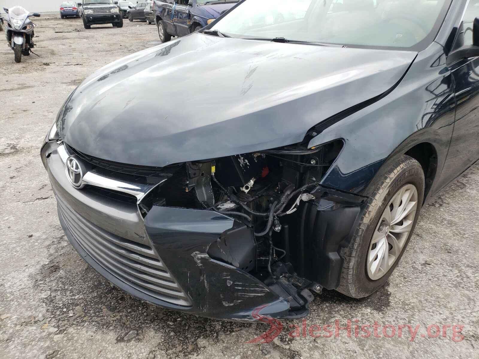 4T4BF1FK9GR551778 2016 TOYOTA CAMRY