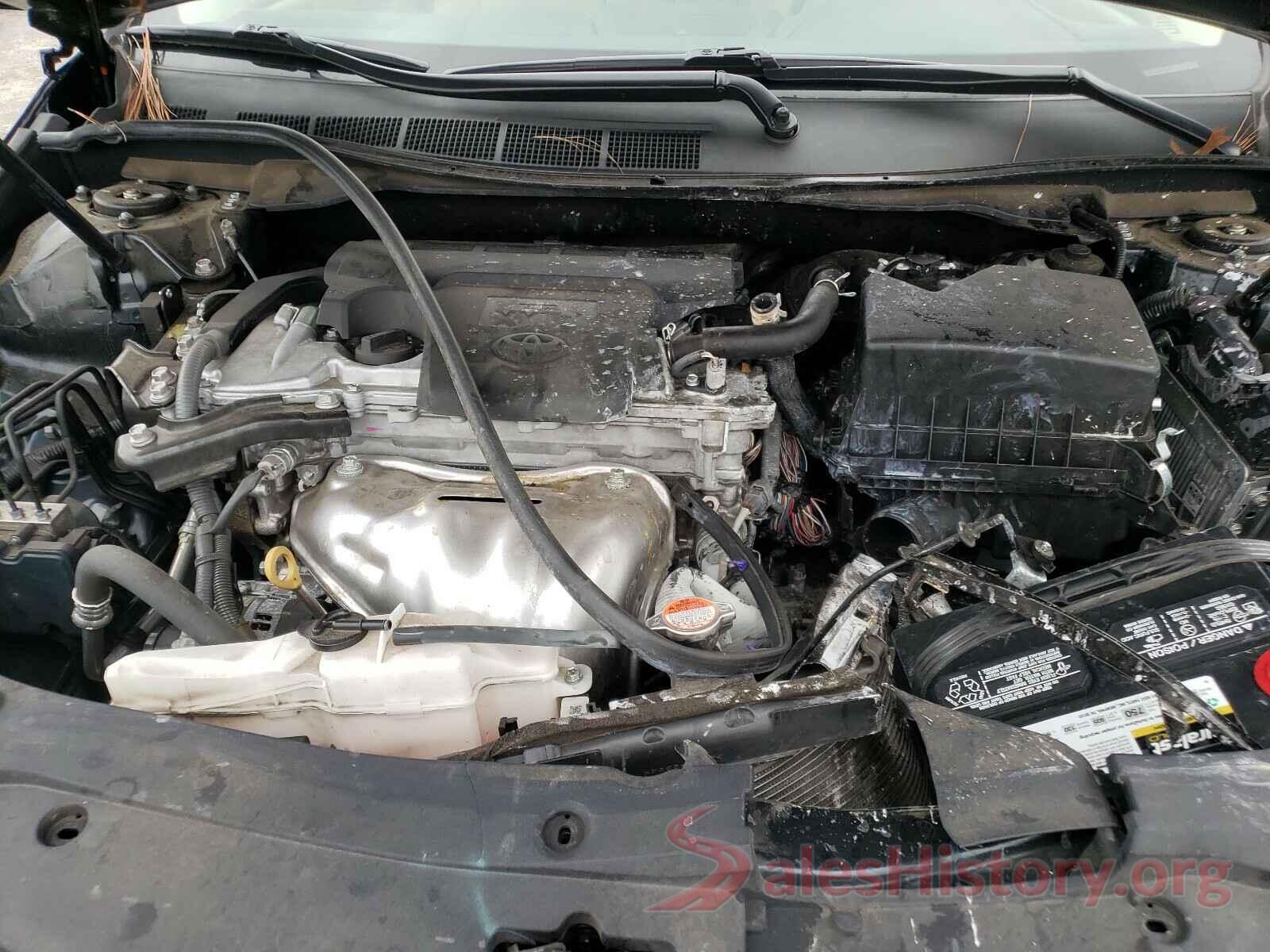 4T4BF1FK9GR551778 2016 TOYOTA CAMRY