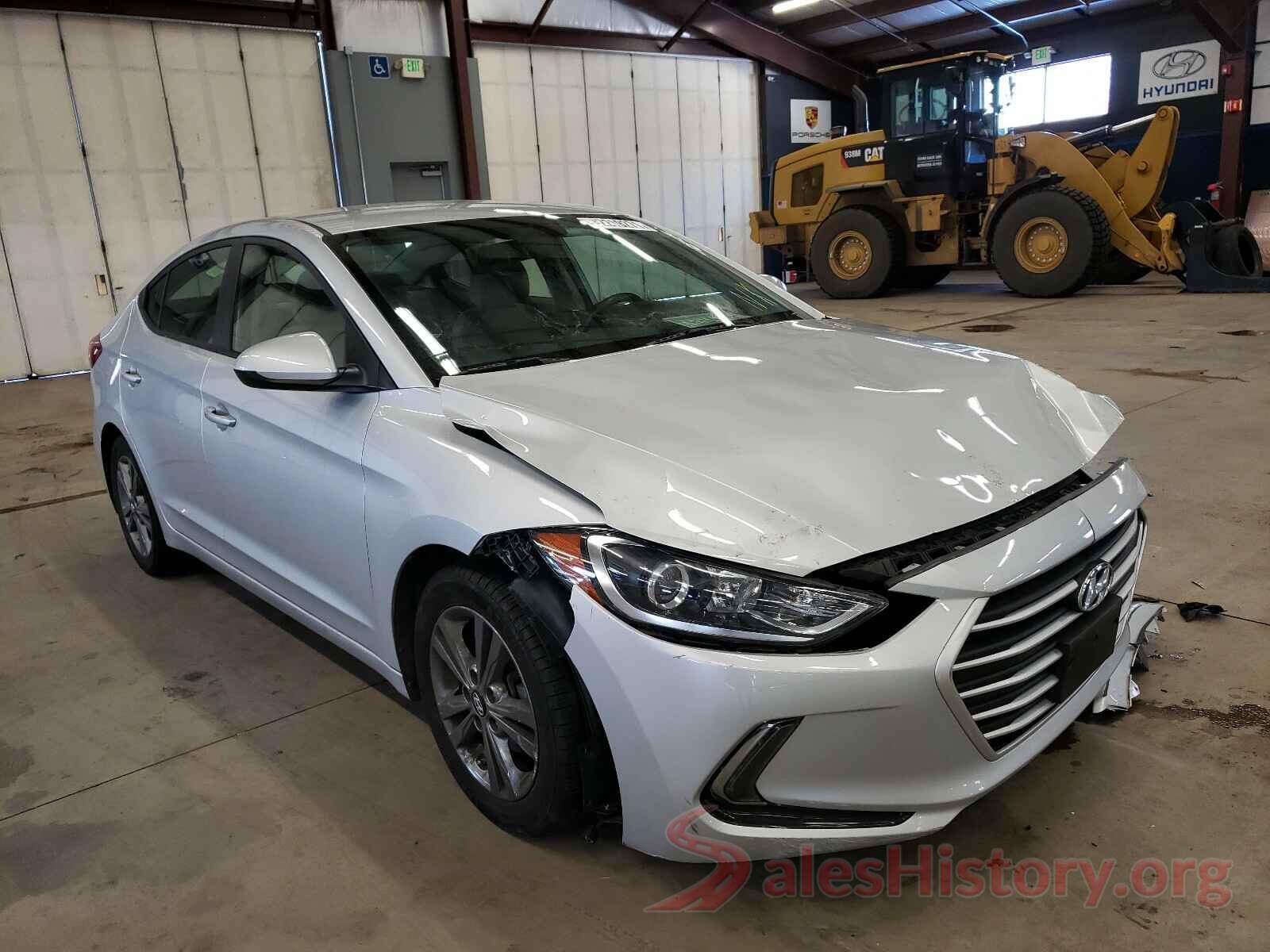 5NPD84LFXHH020904 2017 HYUNDAI ELANTRA