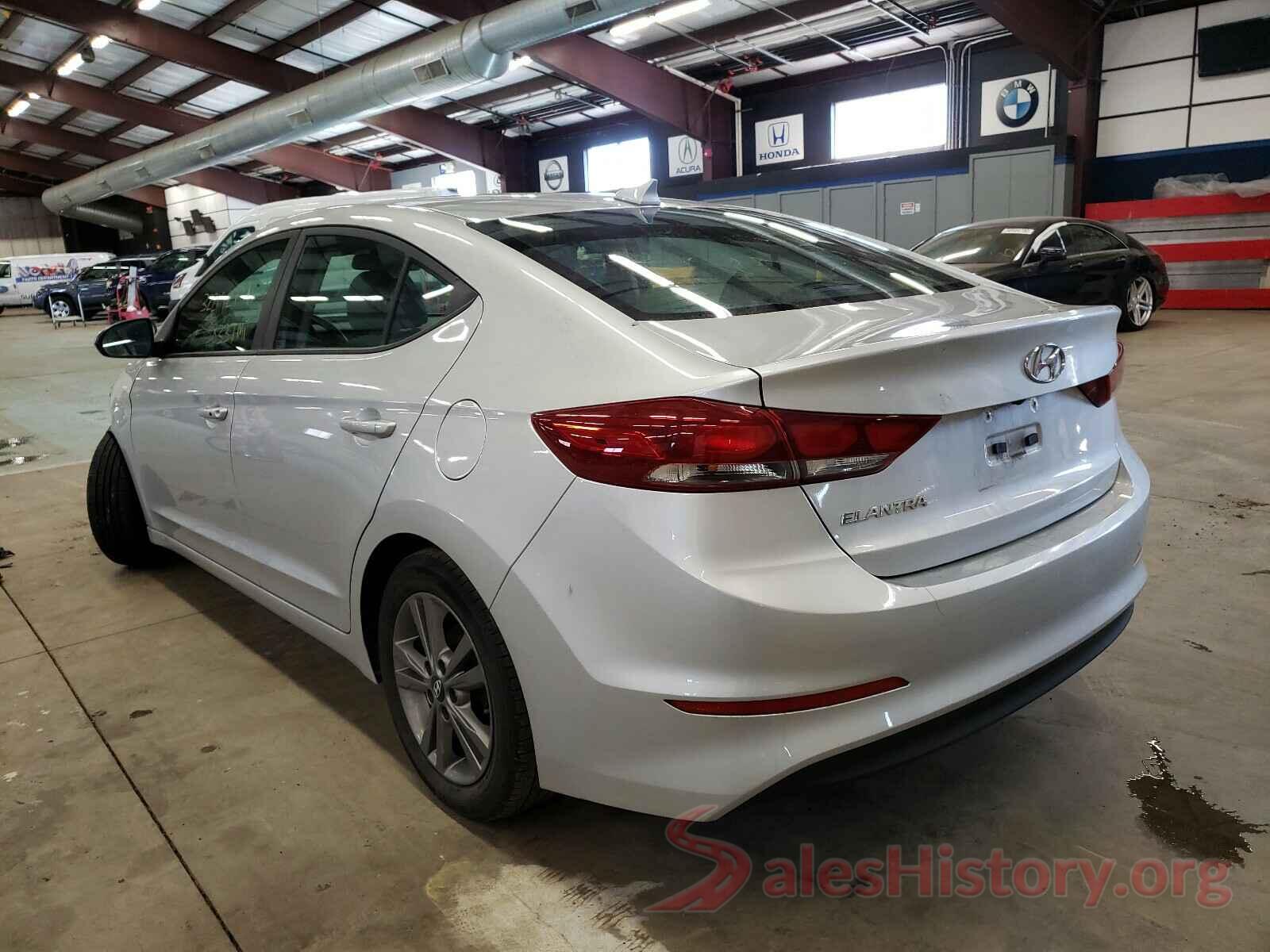 5NPD84LFXHH020904 2017 HYUNDAI ELANTRA