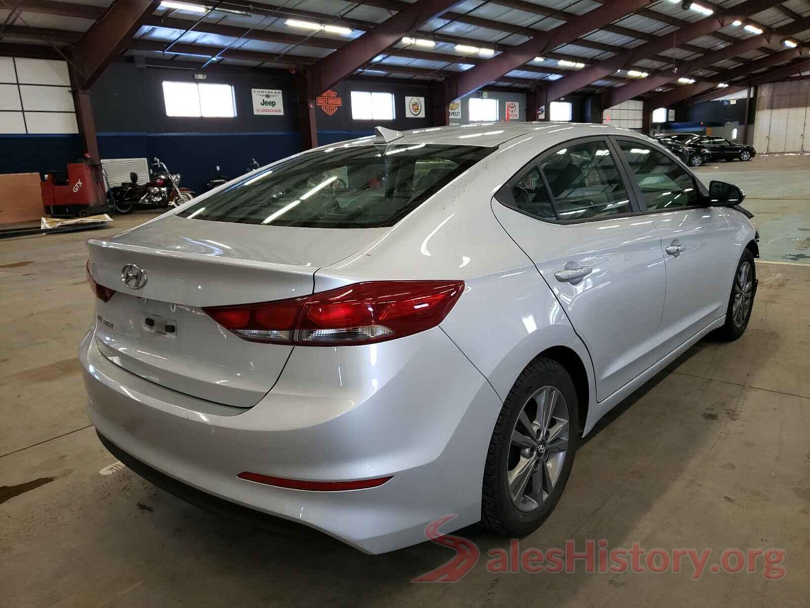 5NPD84LFXHH020904 2017 HYUNDAI ELANTRA