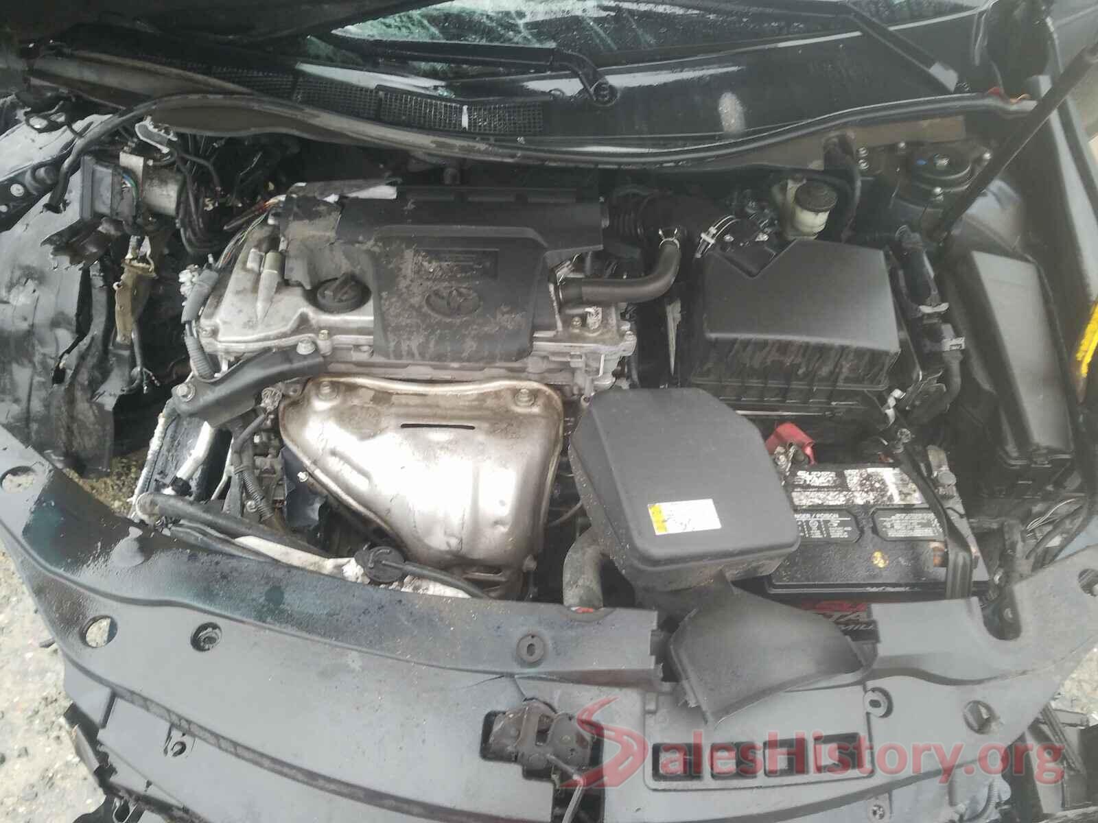 4T1BF1FK4GU168728 2016 TOYOTA CAMRY