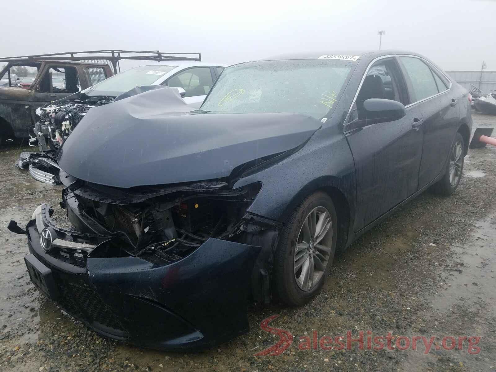 4T1BF1FK4GU168728 2016 TOYOTA CAMRY