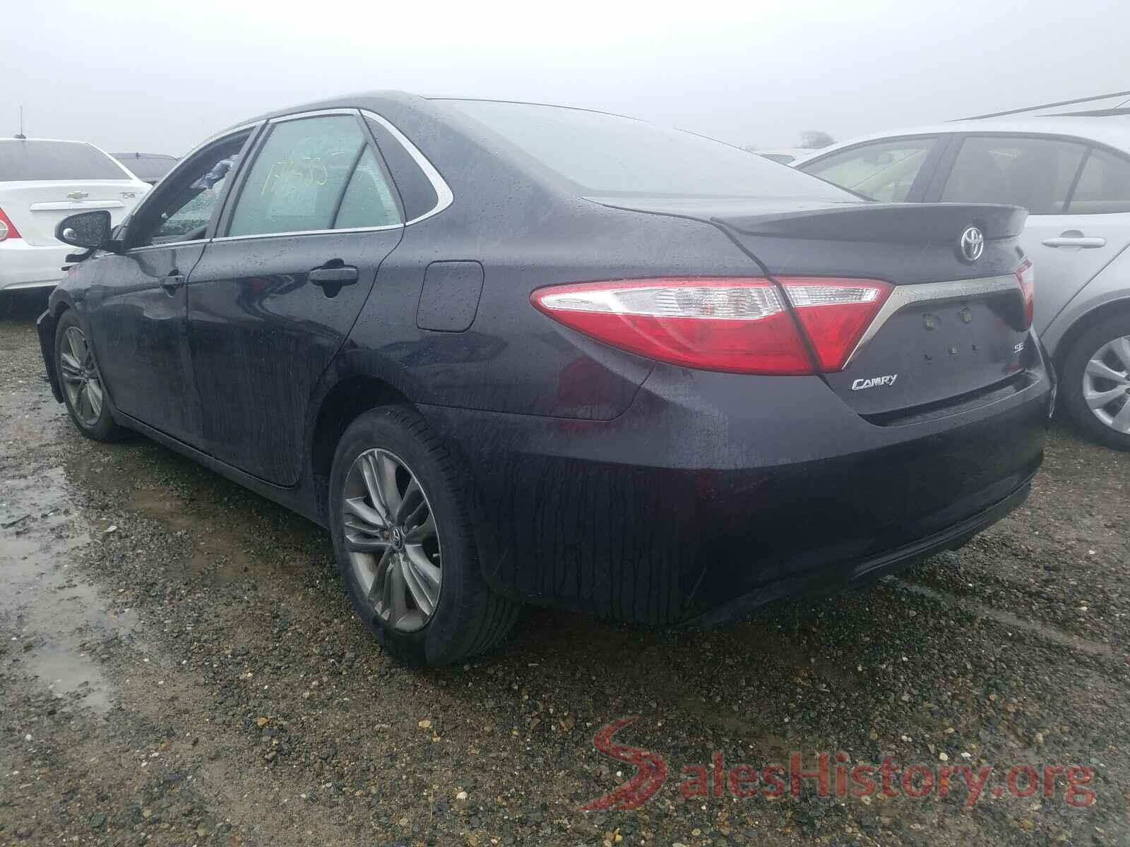 4T1BF1FK4GU168728 2016 TOYOTA CAMRY