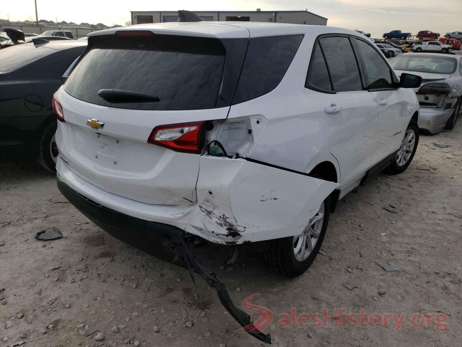 3GNAXHEVXKL346377 2019 CHEVROLET EQUINOX