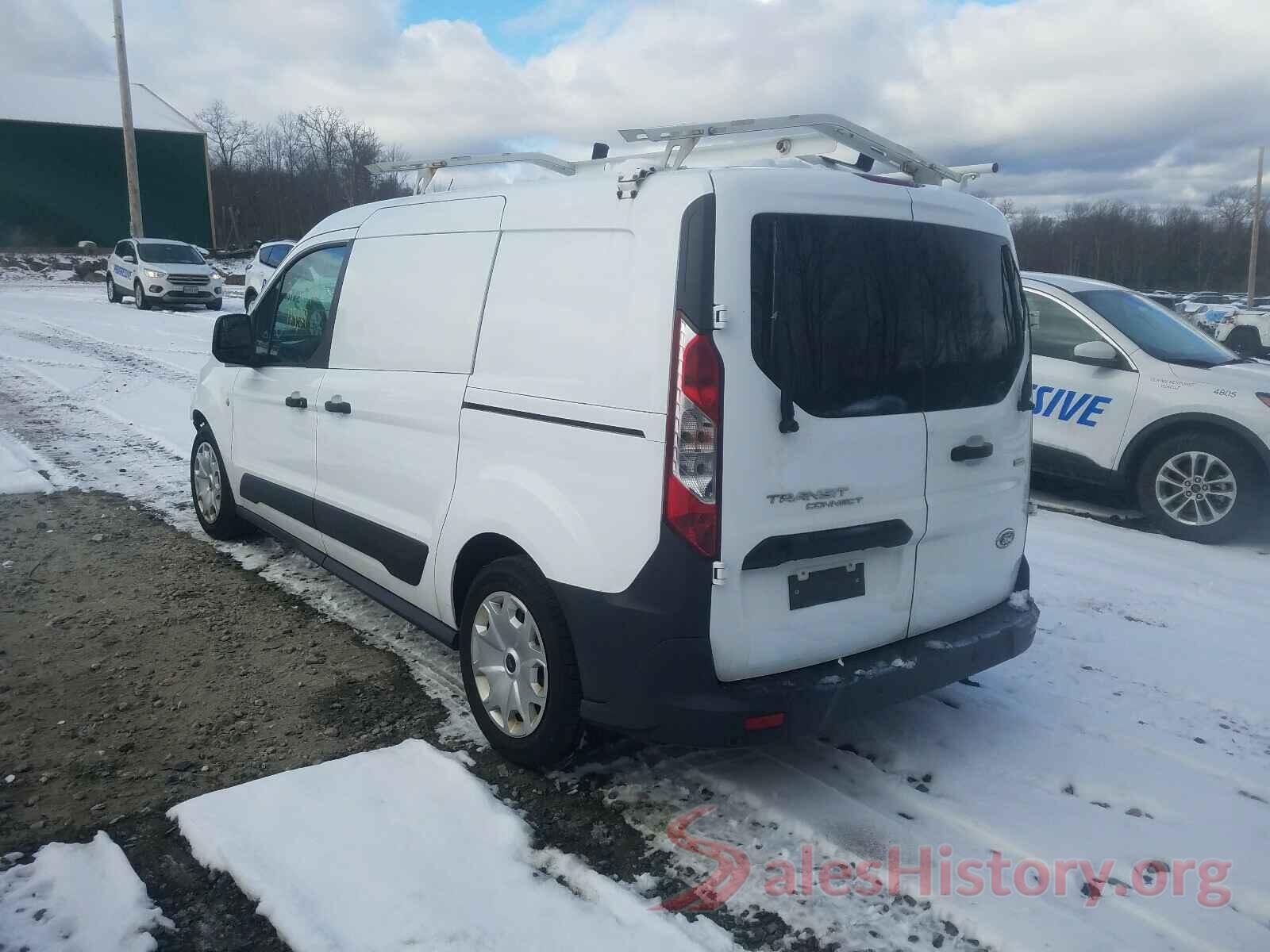 NM0LS7EX6G1246137 2016 FORD TRANSIT CO