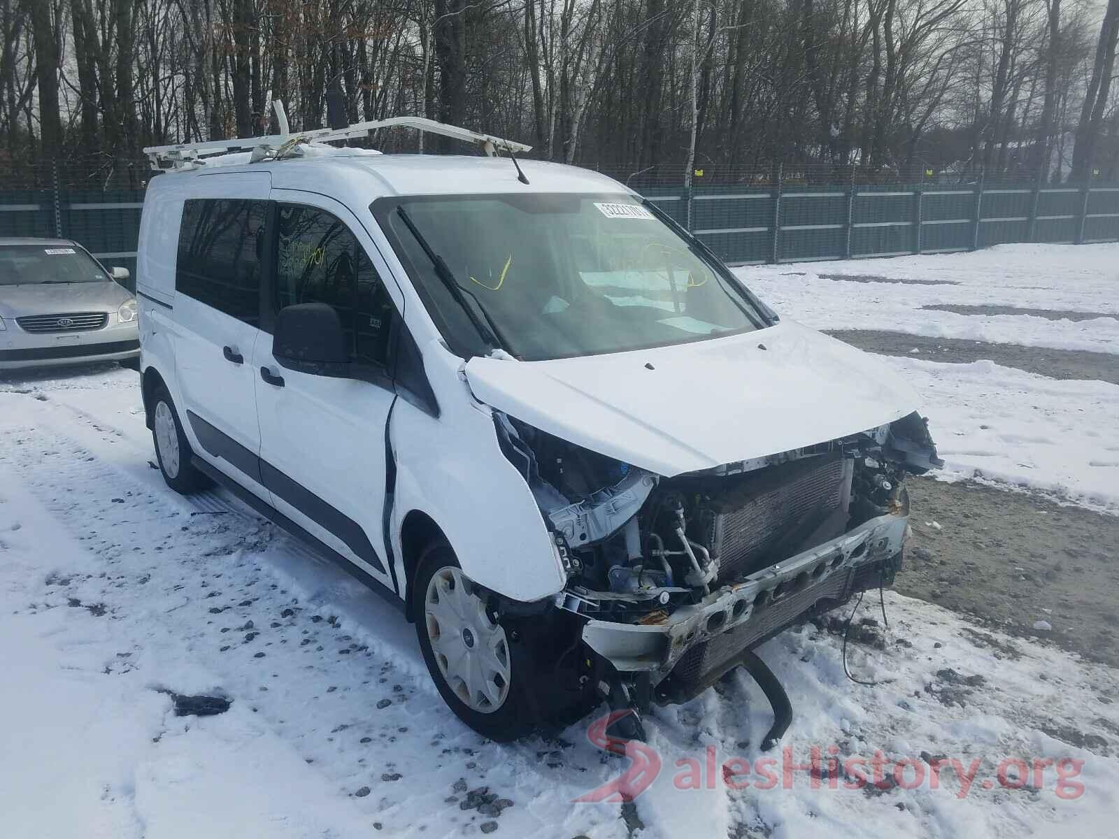 NM0LS7EX6G1246137 2016 FORD TRANSIT CO