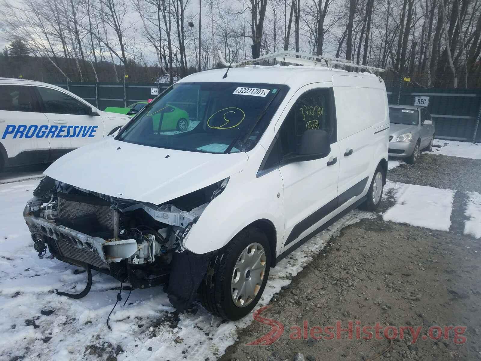 NM0LS7EX6G1246137 2016 FORD TRANSIT CO