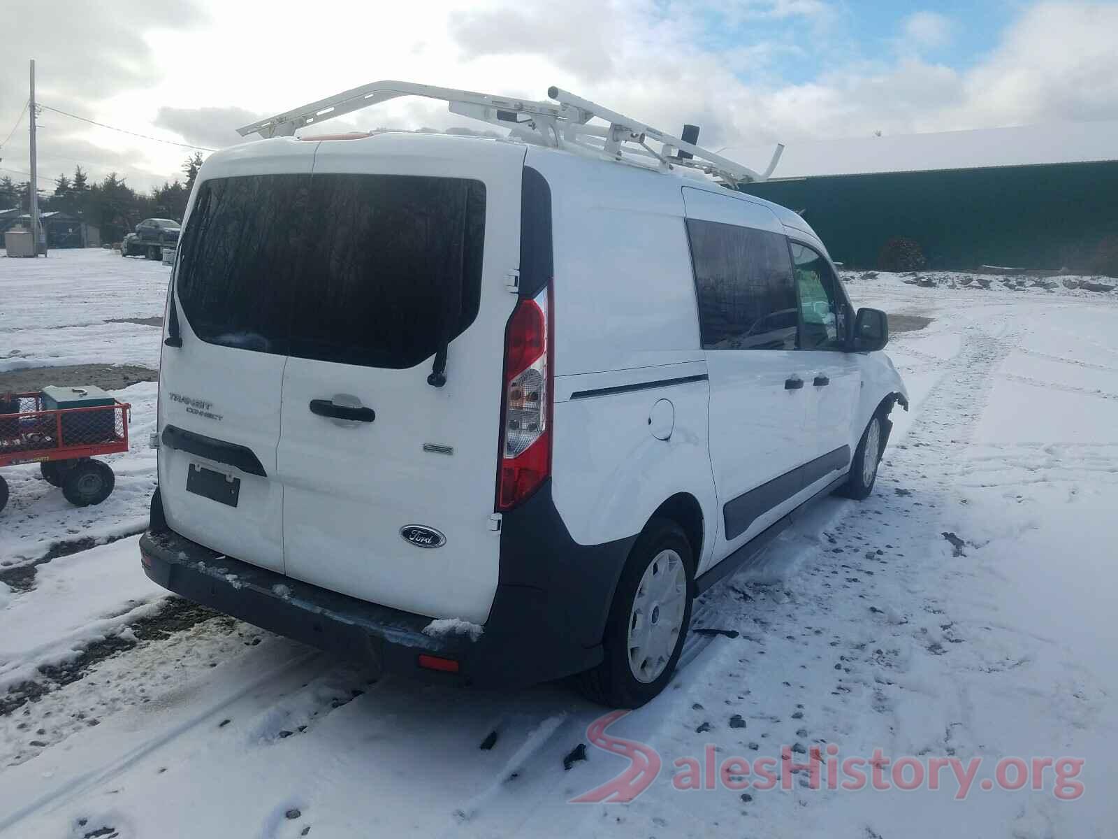 NM0LS7EX6G1246137 2016 FORD TRANSIT CO