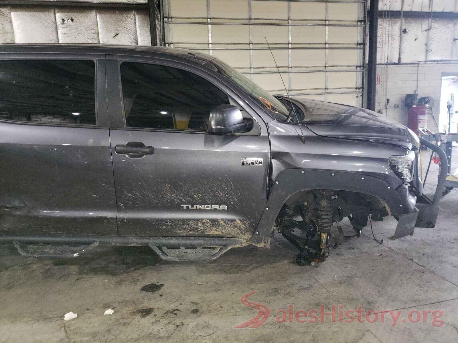 5TFDY5F1XHX664428 2017 TOYOTA TUNDRA