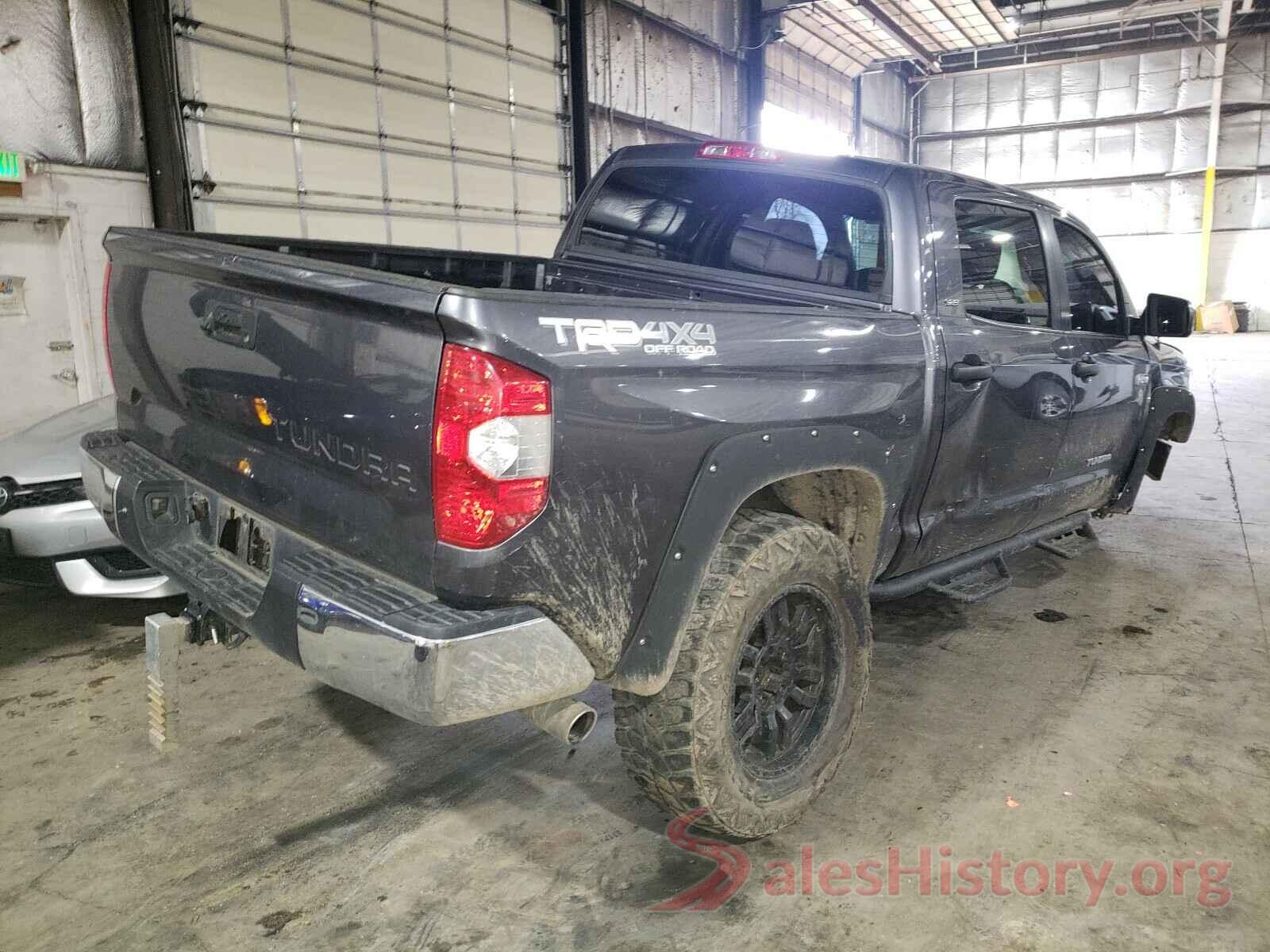 5TFDY5F1XHX664428 2017 TOYOTA TUNDRA