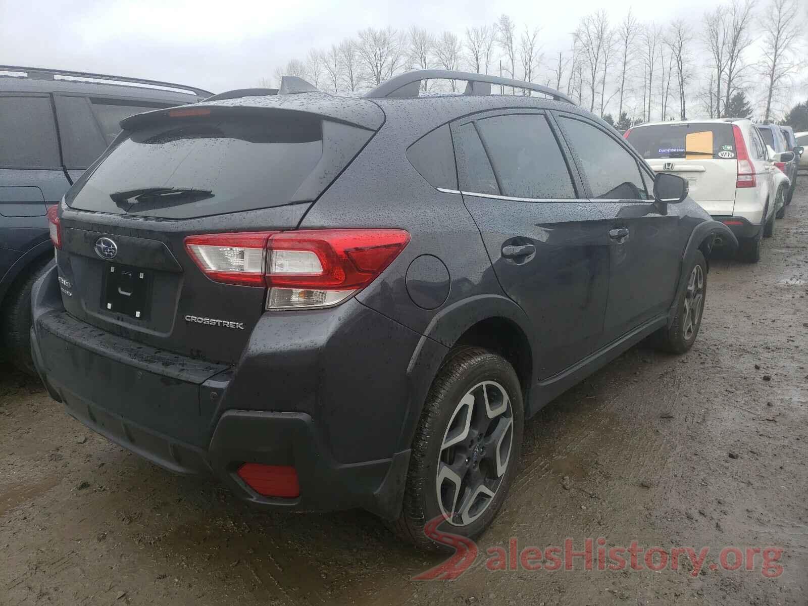 JF2GTANC5KH304851 2019 SUBARU CROSSTREK