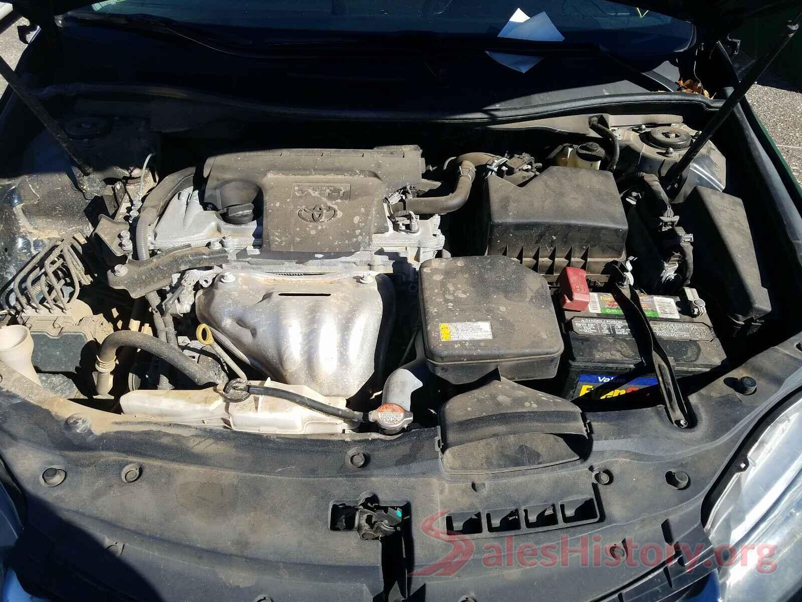 4T1BF1FK5GU254548 2016 TOYOTA CAMRY