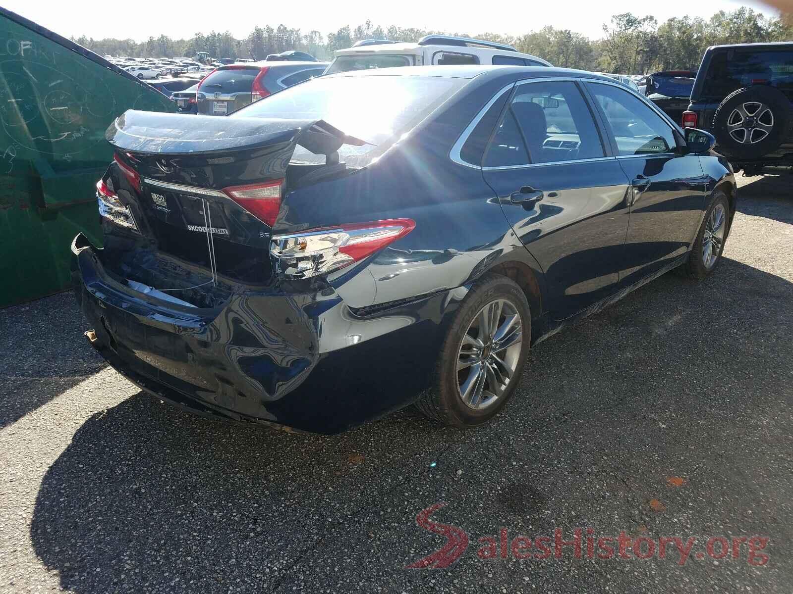 4T1BF1FK5GU254548 2016 TOYOTA CAMRY