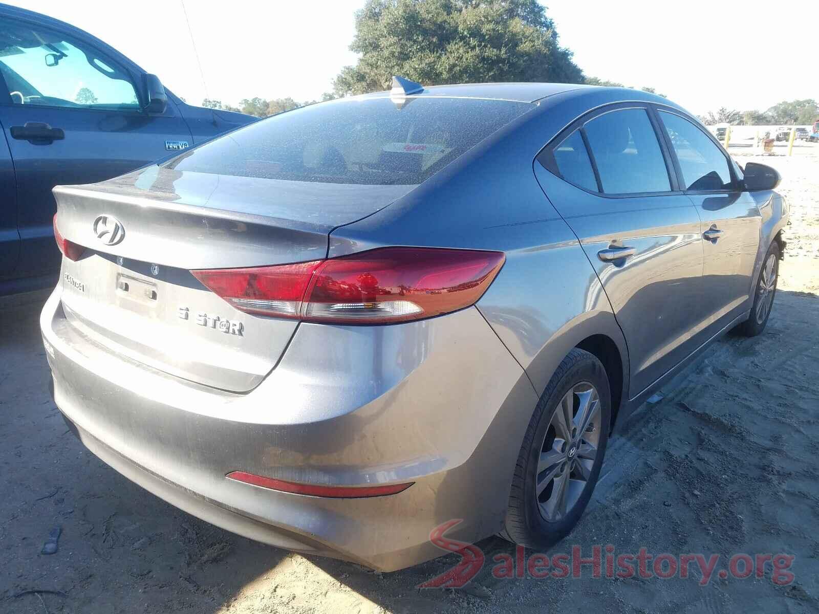 KMHD84LF3HU173254 2017 HYUNDAI ELANTRA