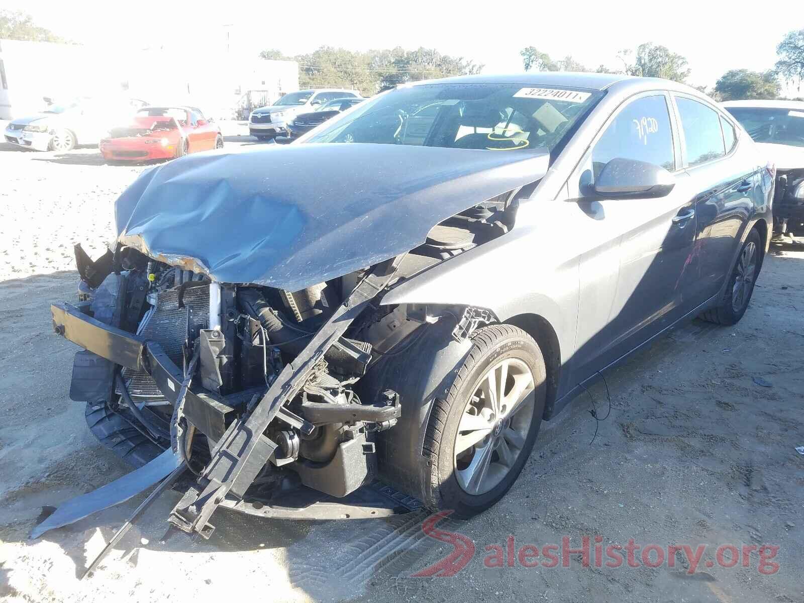 KMHD84LF3HU173254 2017 HYUNDAI ELANTRA