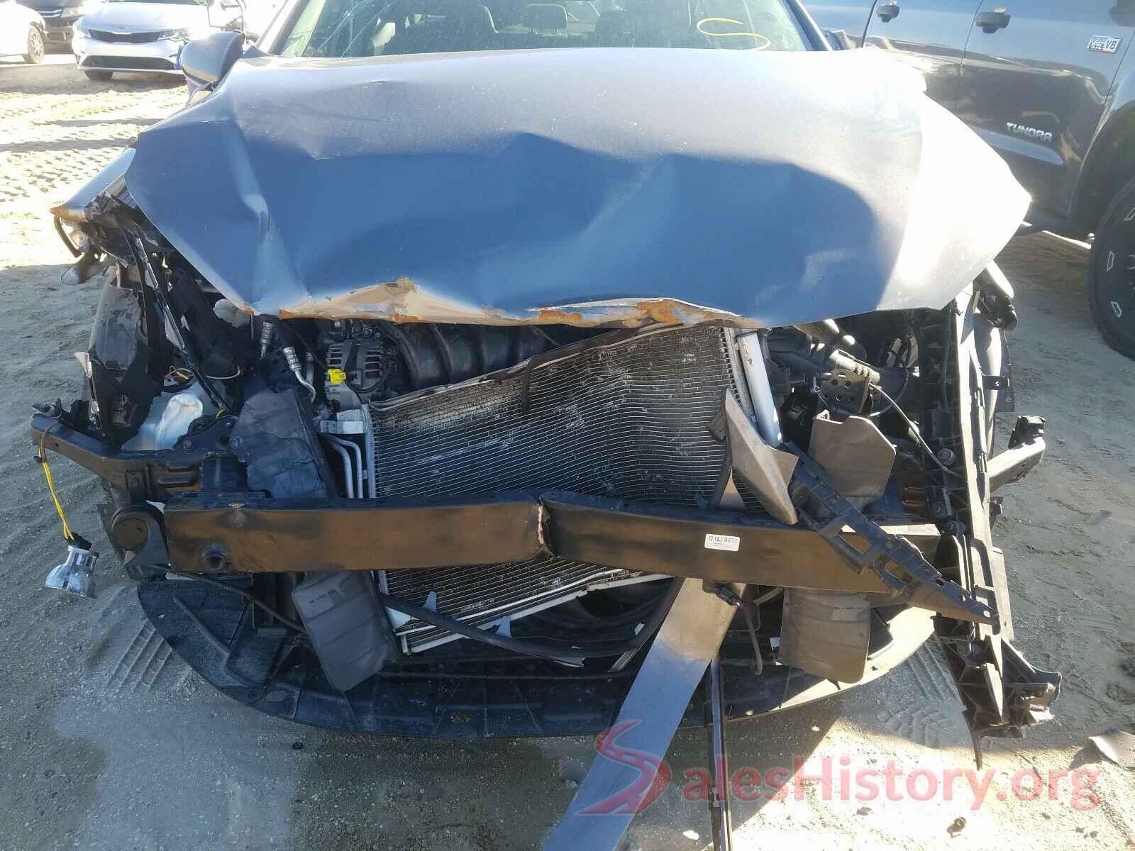 KMHD84LF3HU173254 2017 HYUNDAI ELANTRA