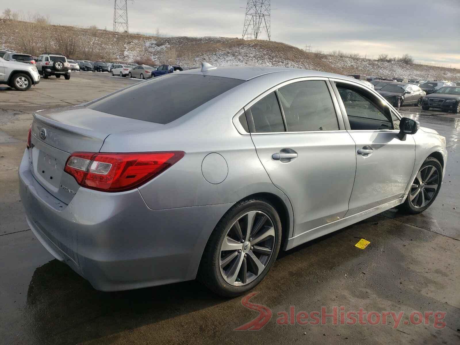 4S3BNBJ64G3049140 2016 SUBARU LEGACY