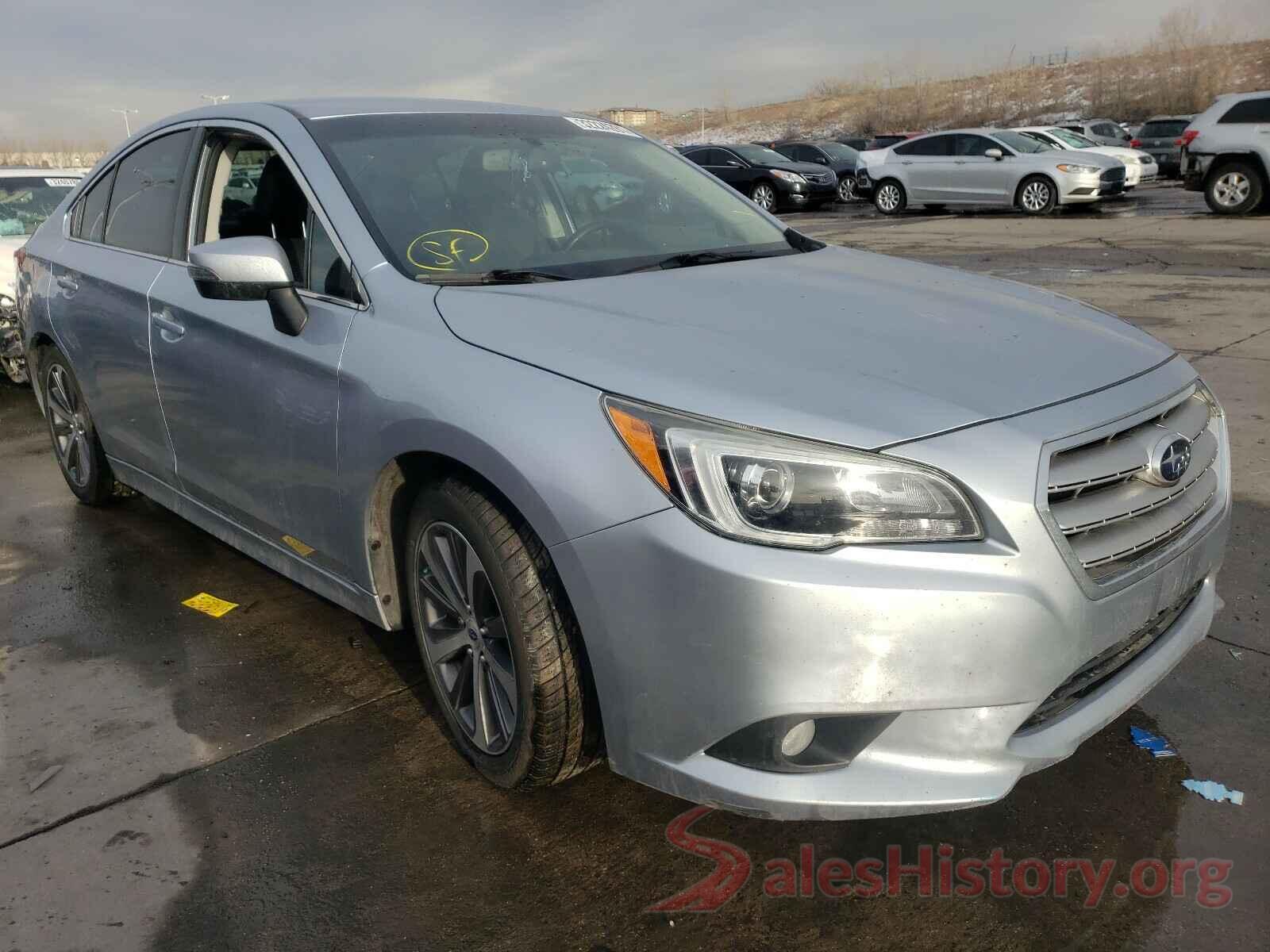 4S3BNBJ64G3049140 2016 SUBARU LEGACY