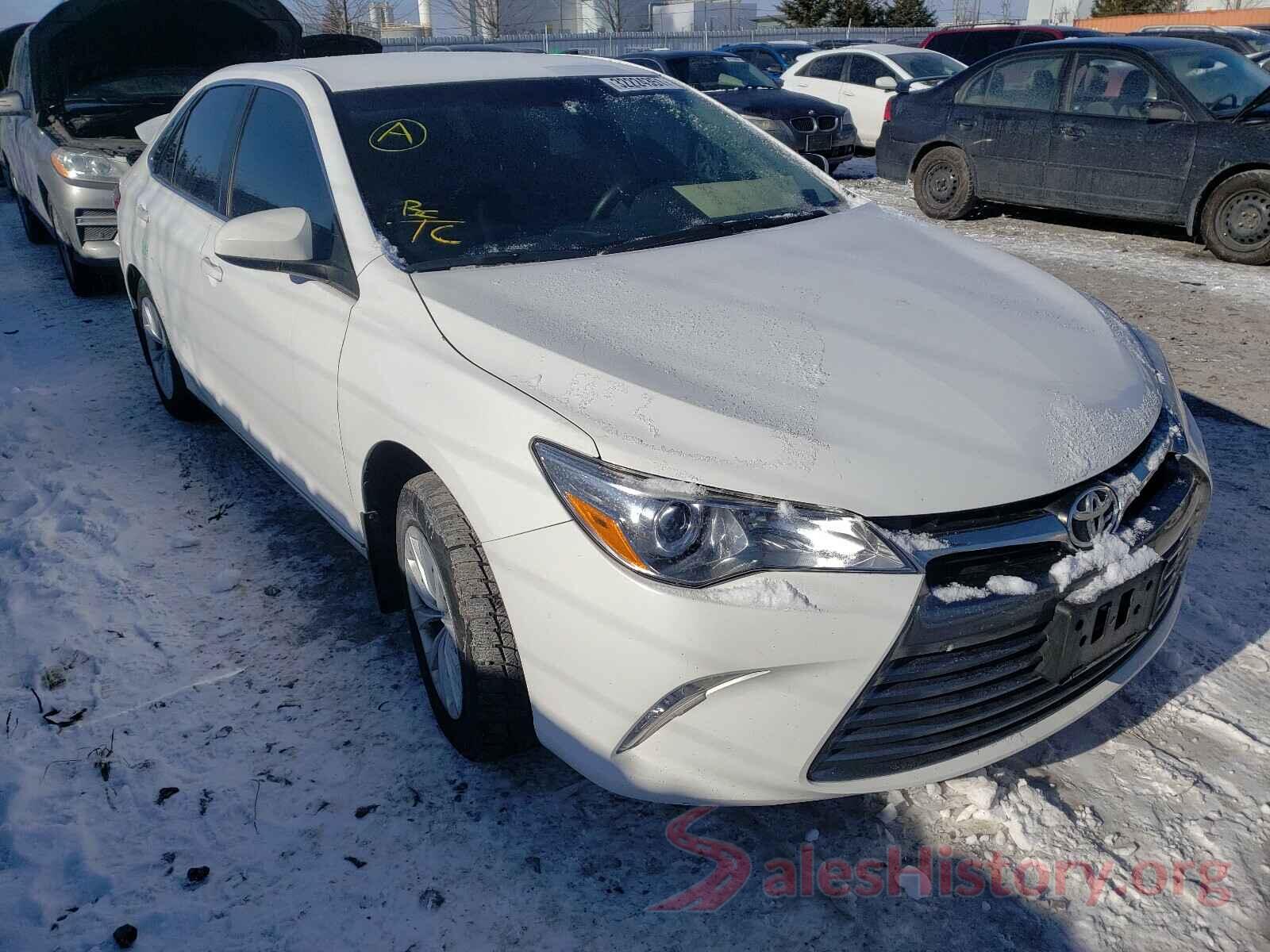 4T1BF1FK7HU651292 2017 TOYOTA CAMRY