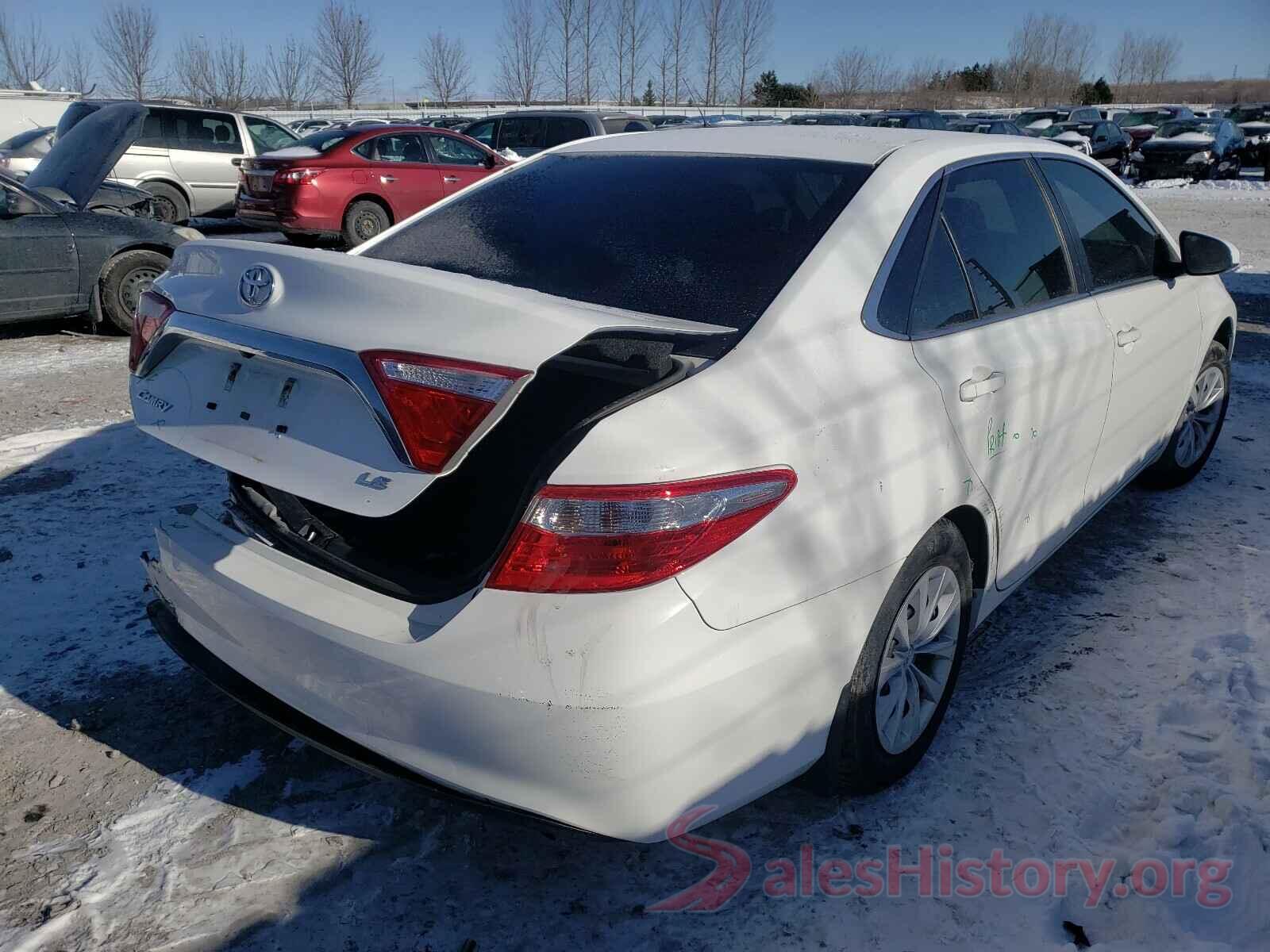 4T1BF1FK7HU651292 2017 TOYOTA CAMRY