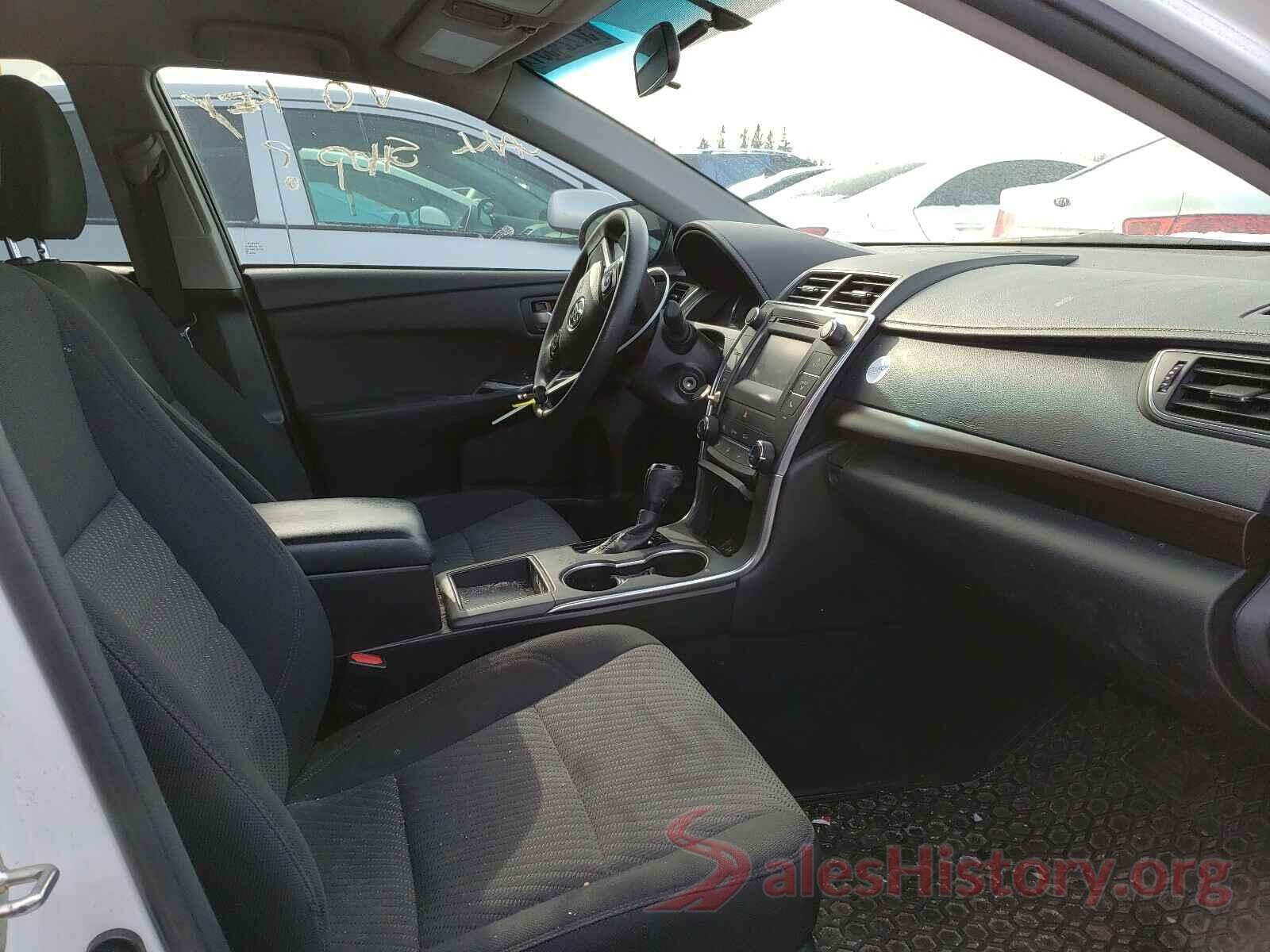 4T1BF1FK7HU651292 2017 TOYOTA CAMRY