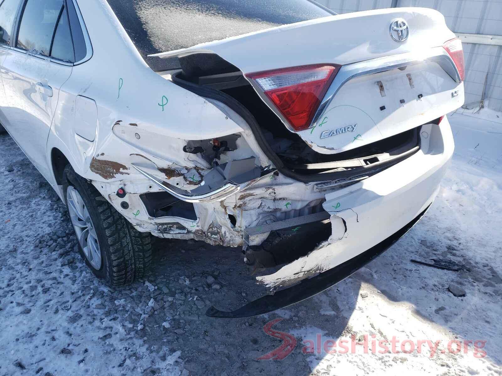 4T1BF1FK7HU651292 2017 TOYOTA CAMRY