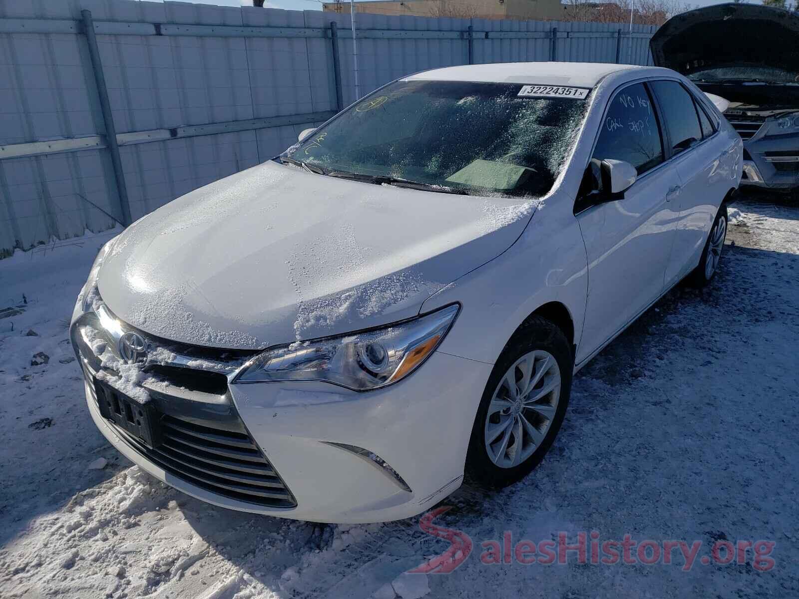 4T1BF1FK7HU651292 2017 TOYOTA CAMRY