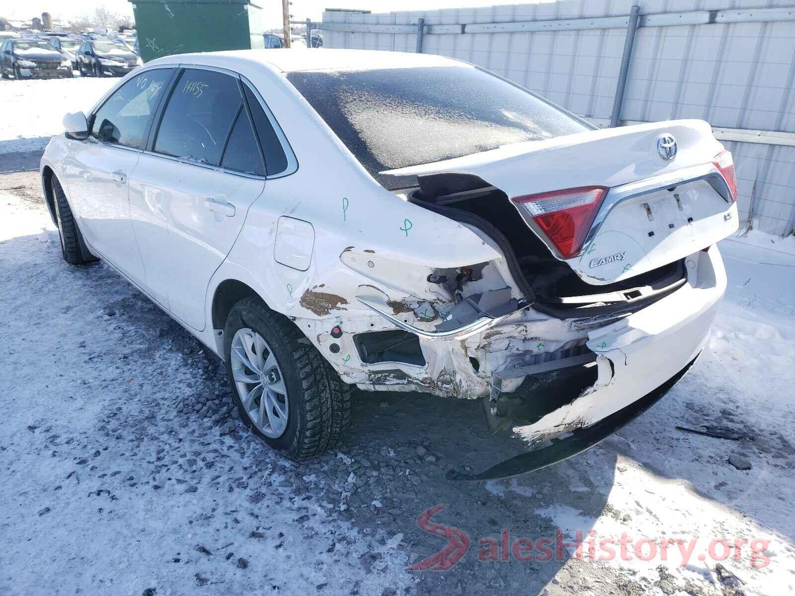 4T1BF1FK7HU651292 2017 TOYOTA CAMRY