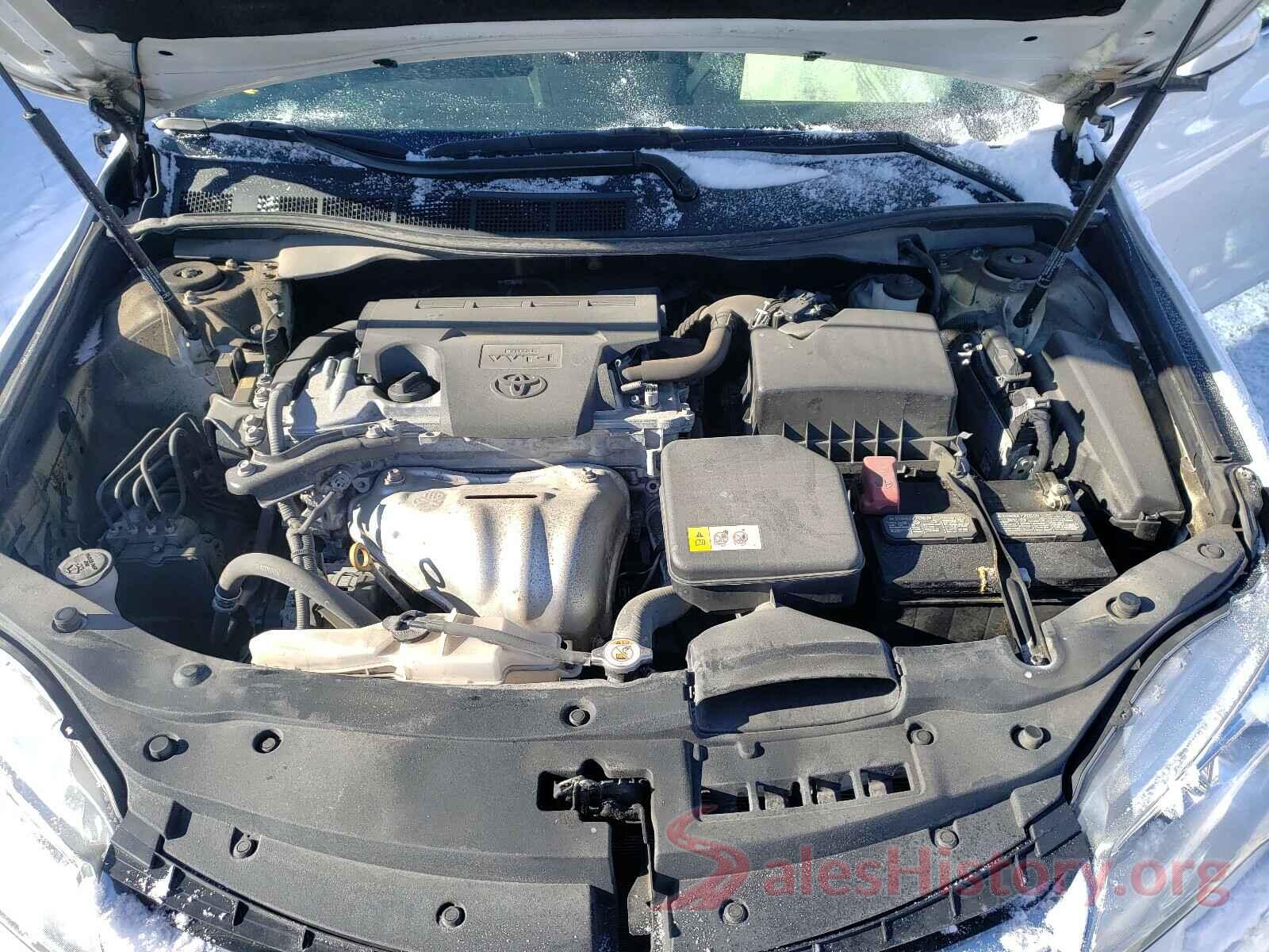 4T1BF1FK7HU651292 2017 TOYOTA CAMRY