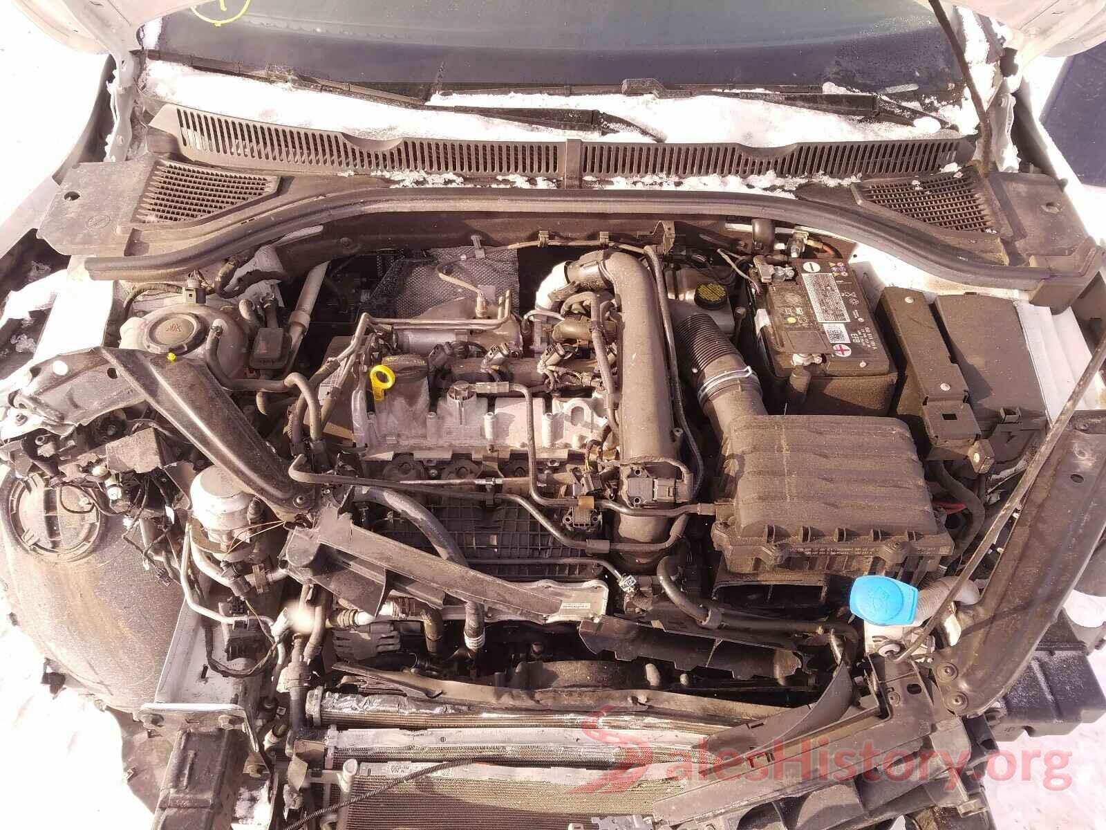 3VWC57BU0KM150484 2019 VOLKSWAGEN JETTA