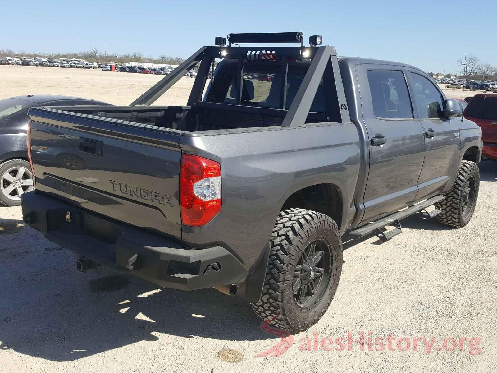 5TFDY5F17KX782881 2019 TOYOTA TUNDRA