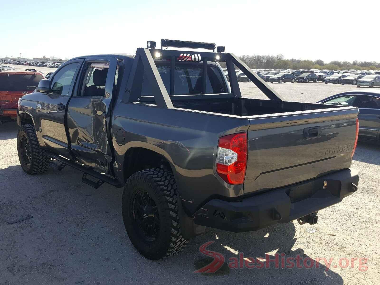 5TFDY5F17KX782881 2019 TOYOTA TUNDRA