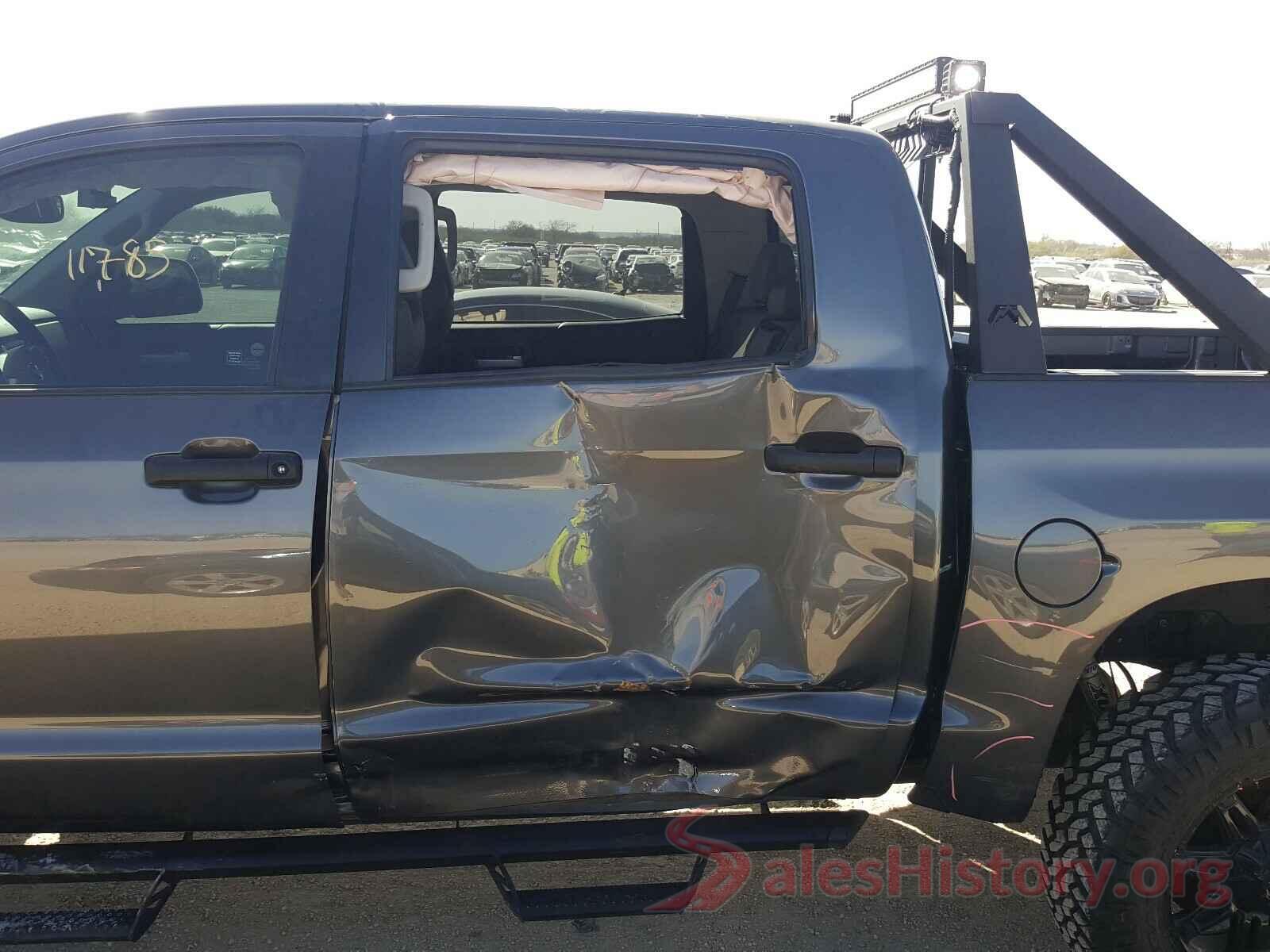 5TFDY5F17KX782881 2019 TOYOTA TUNDRA