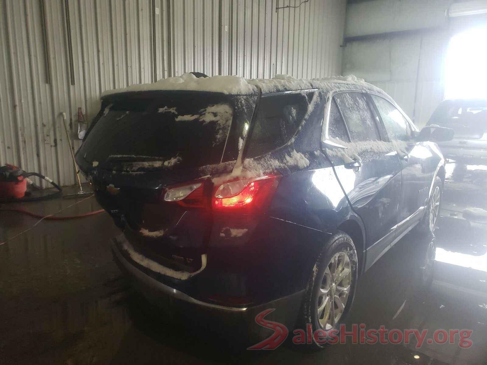 3GNAXUEV3LL275050 2020 CHEVROLET EQUINOX