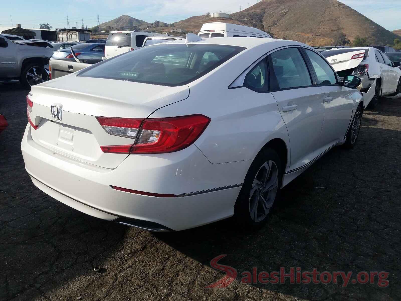 1HGCV1F43LA094325 2020 HONDA ACCORD