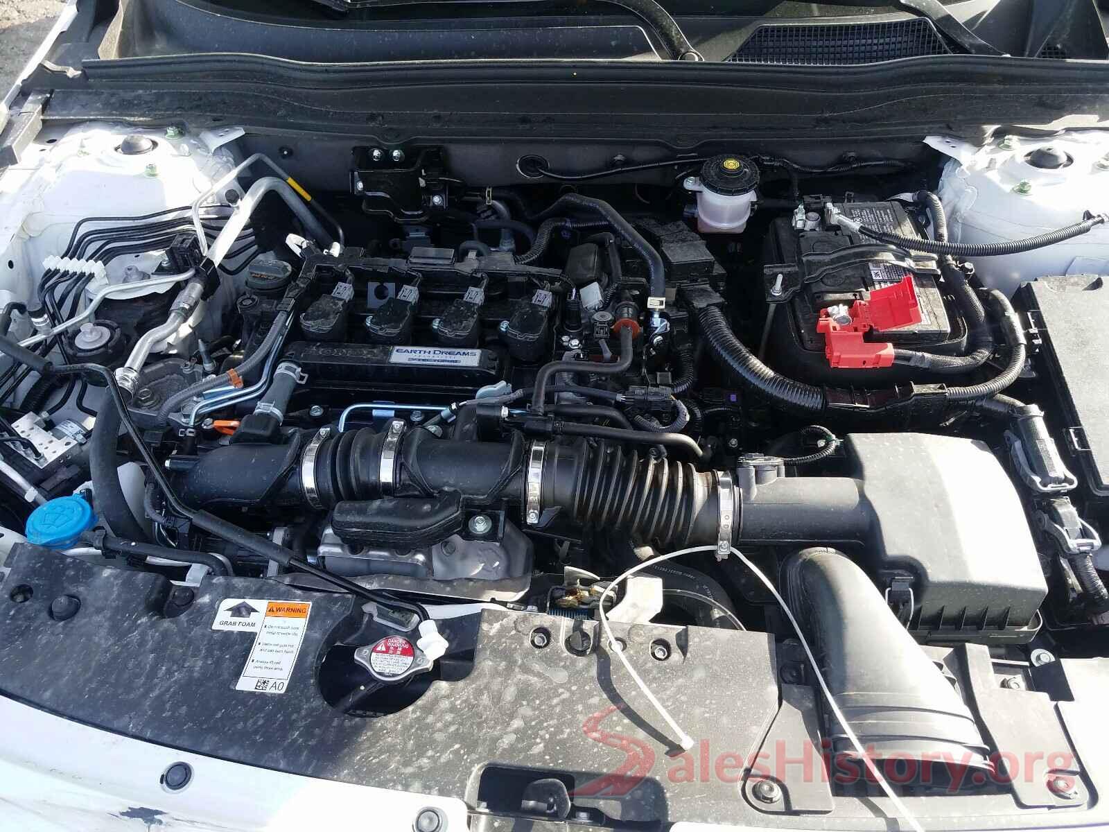 1HGCV1F43LA094325 2020 HONDA ACCORD