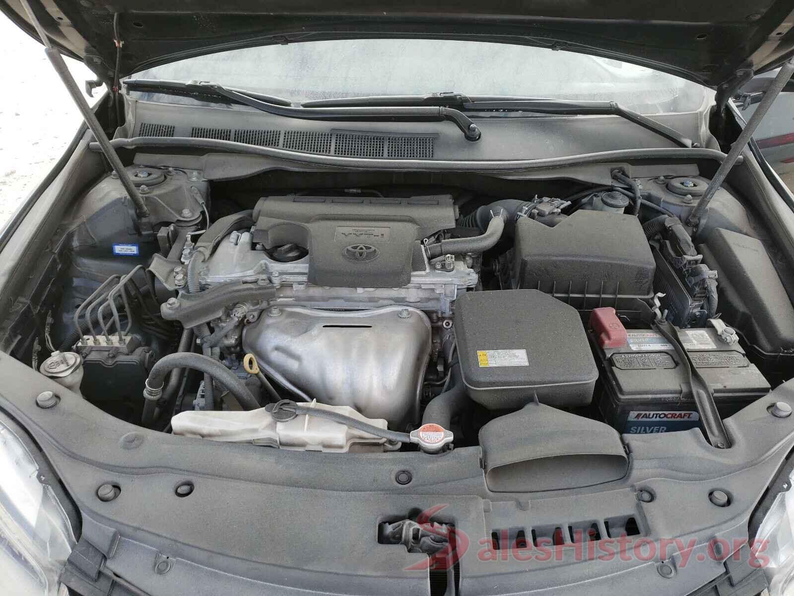 4T1BF1FK6GU534754 2016 TOYOTA CAMRY