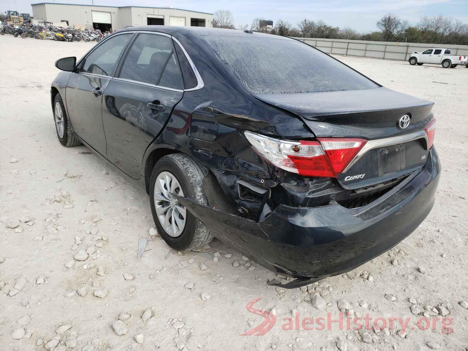 4T1BF1FK6GU534754 2016 TOYOTA CAMRY