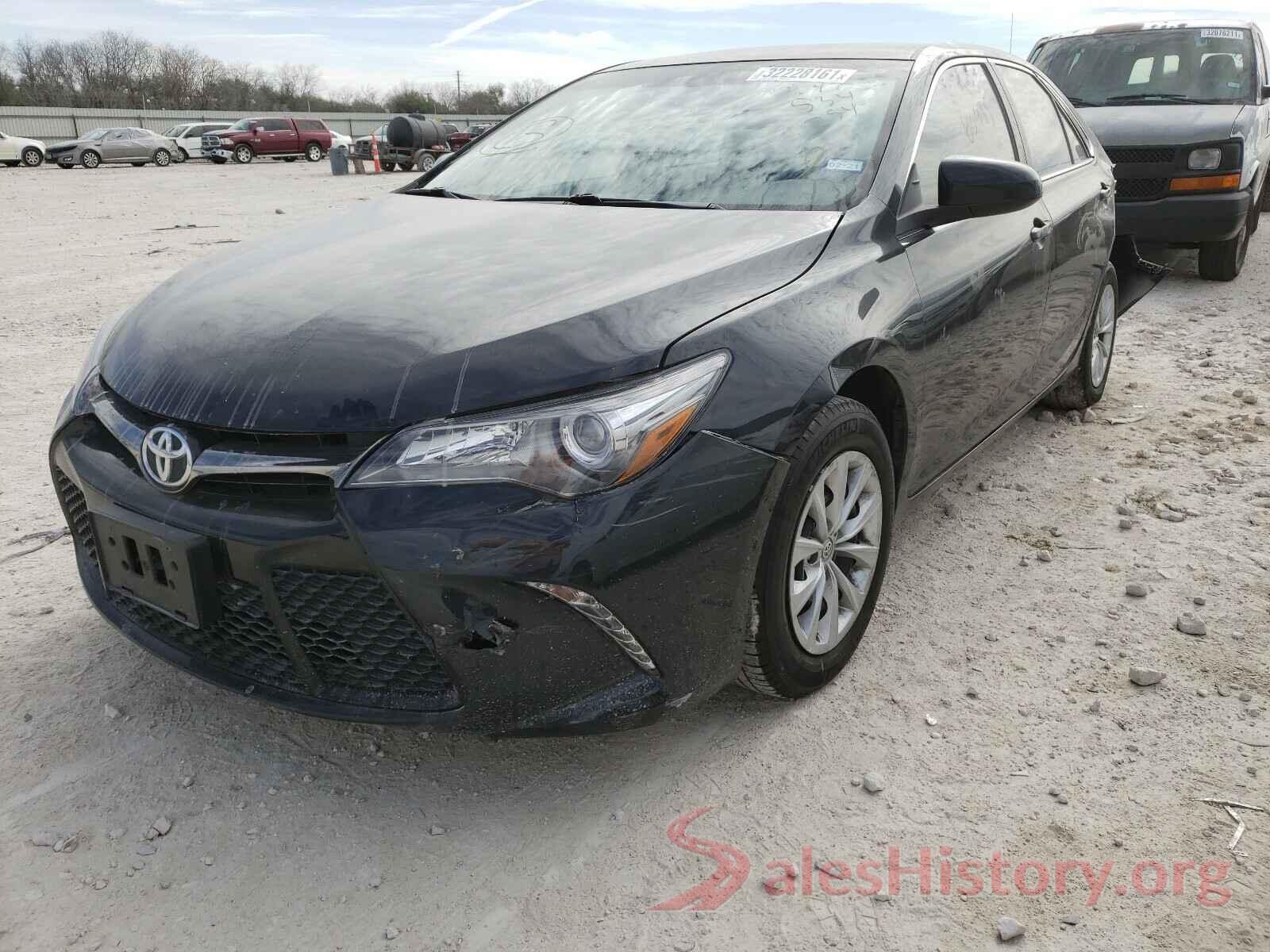 4T1BF1FK6GU534754 2016 TOYOTA CAMRY