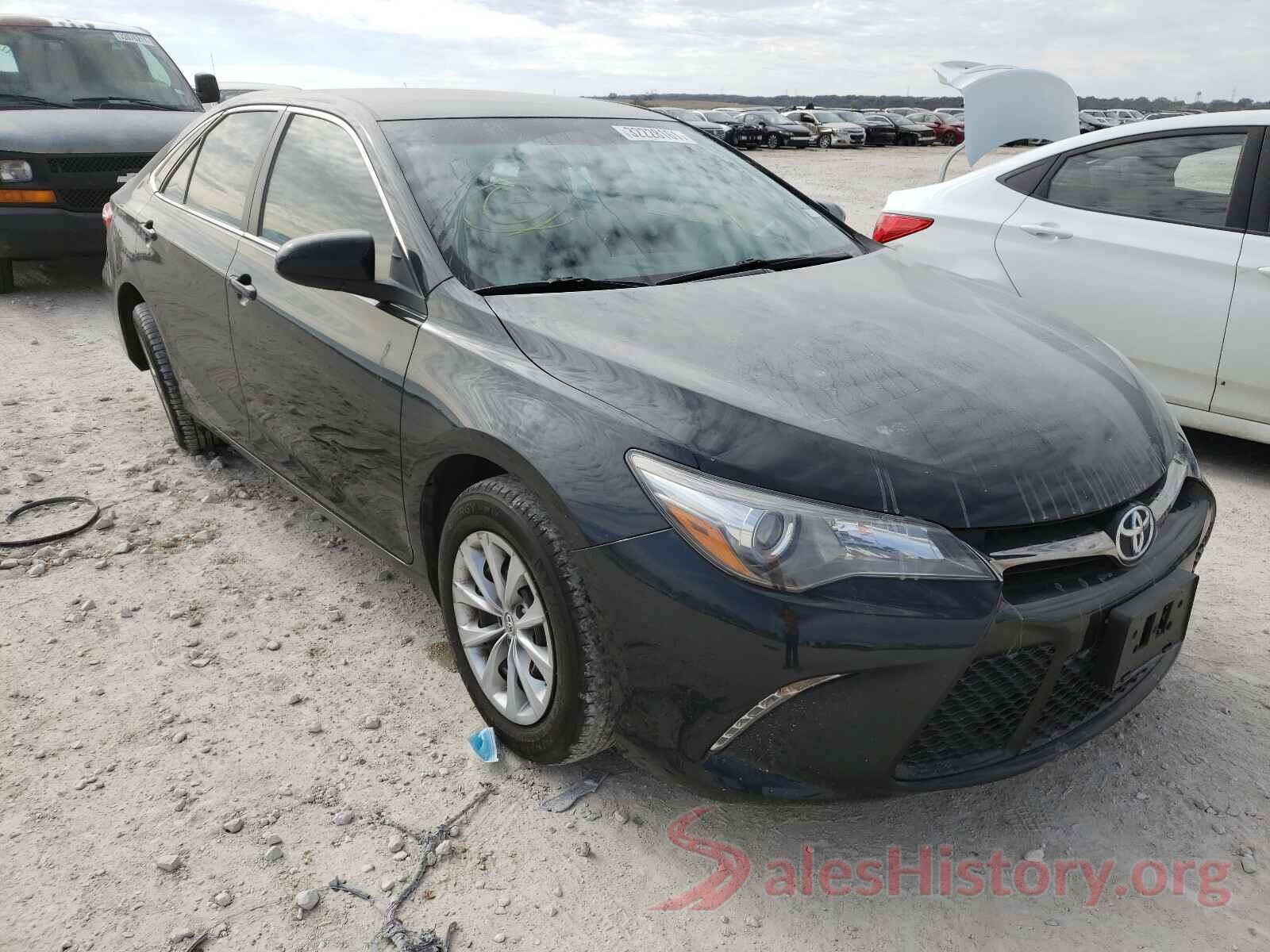 4T1BF1FK6GU534754 2016 TOYOTA CAMRY