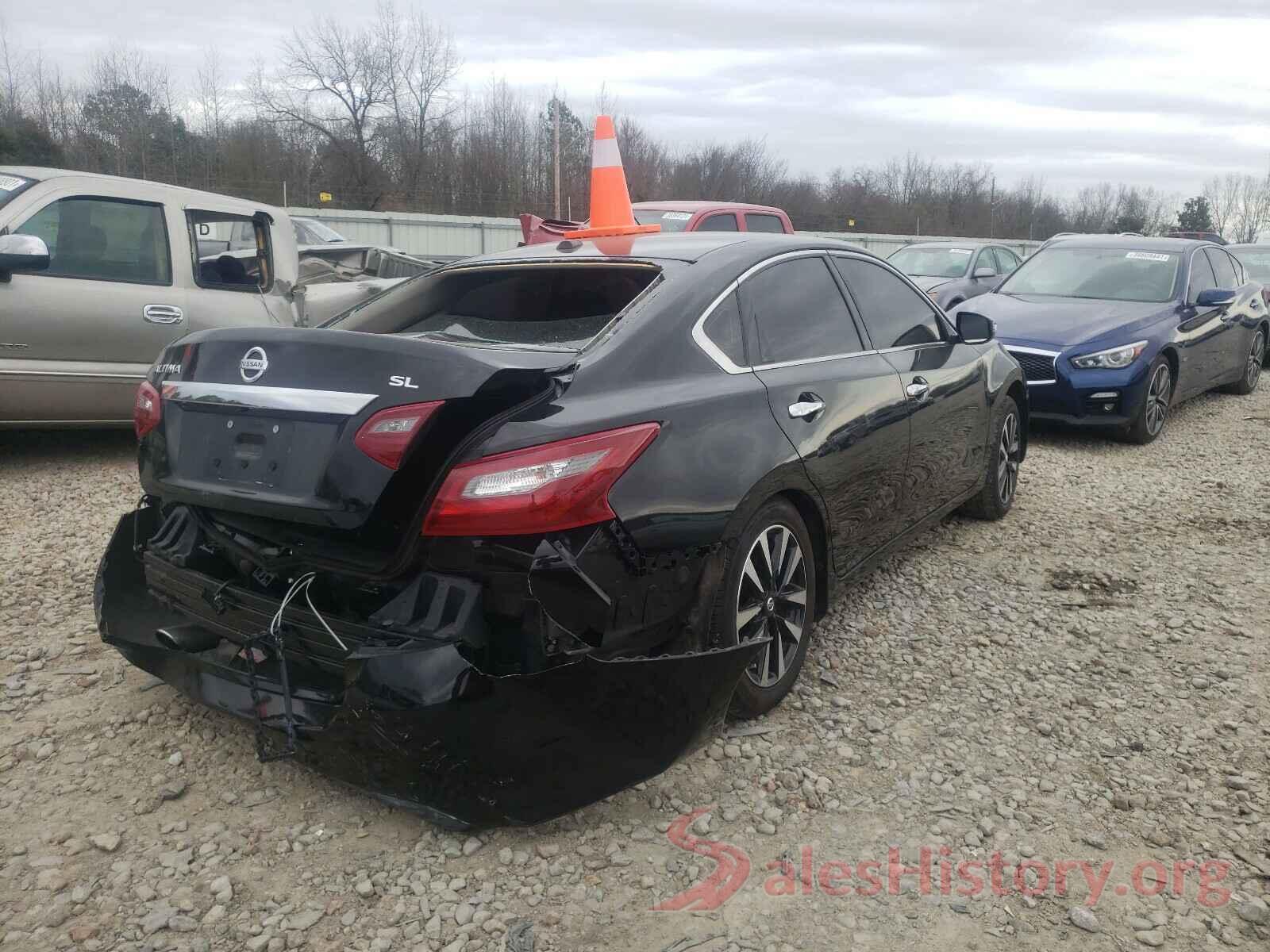 1N4AL3AP1JC172066 2018 NISSAN ALTIMA