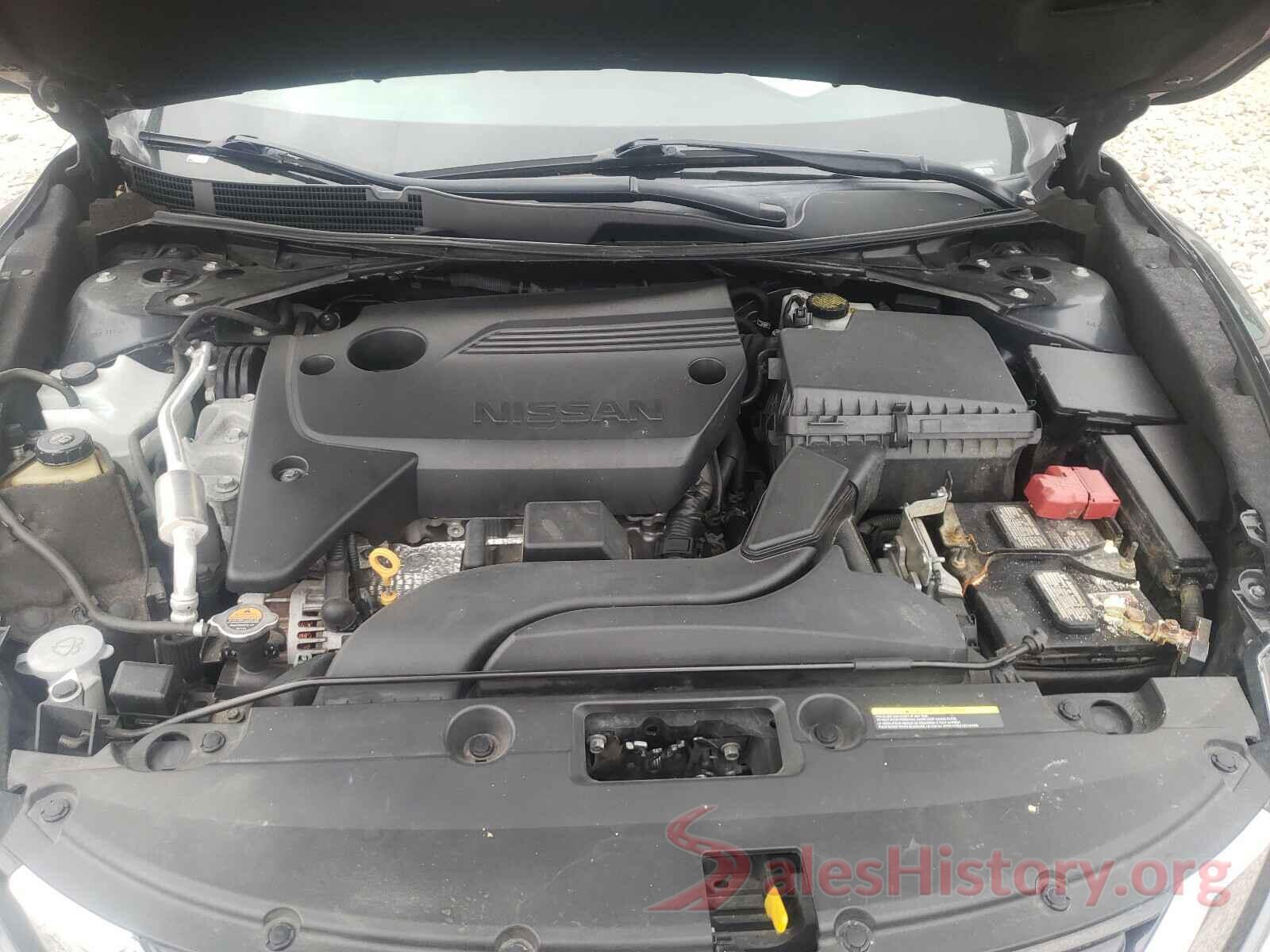 1N4AL3AP1JC172066 2018 NISSAN ALTIMA