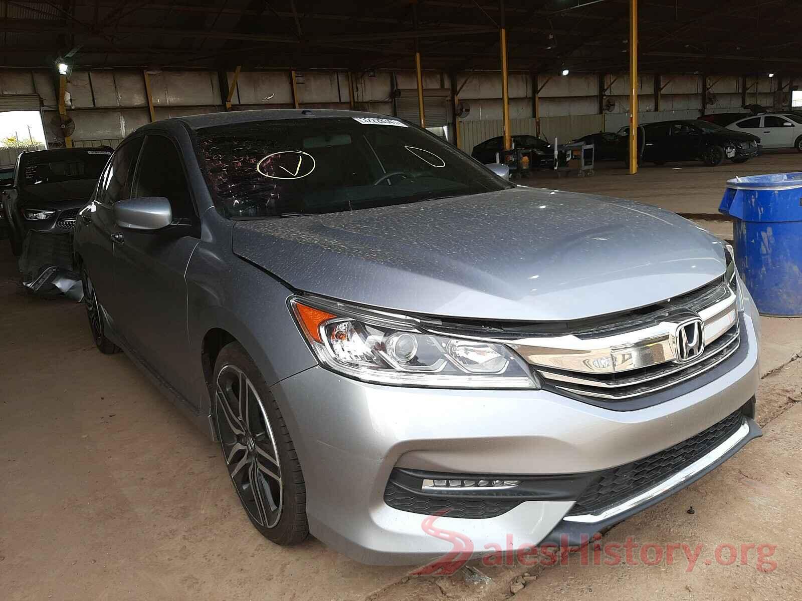 1HGCR2F16HA208793 2017 HONDA ACCORD