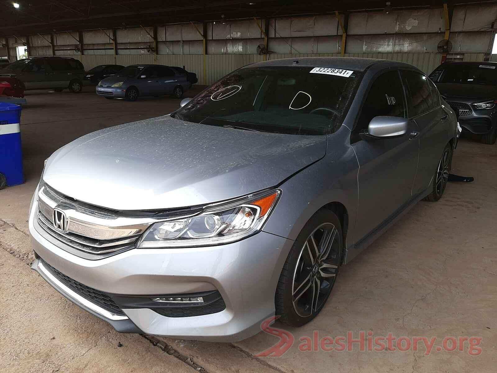 1HGCR2F16HA208793 2017 HONDA ACCORD